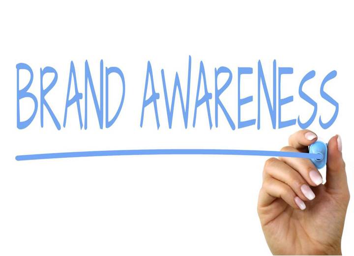 Build Brand Recognition