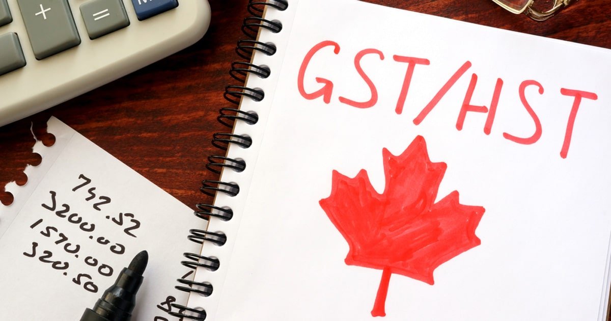 How Choosing an Accounting Firm Can Help to File HST in Toronto?