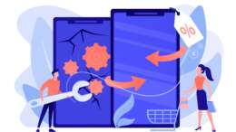 Refurbished Mobile Phones