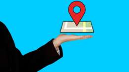 Virtual tours
