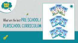 best preschool curriculum