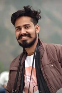 Rahul Raghuwanshi