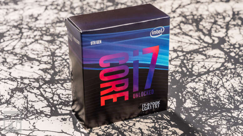 core i7 desktop