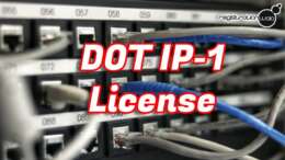 IP1 License Holders