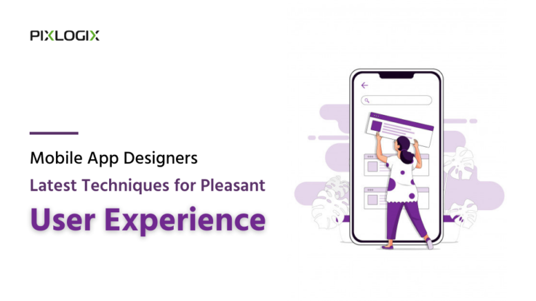 mobile app designer