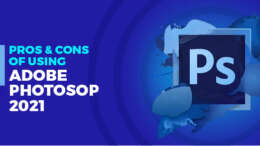 Benefits of Photoshop