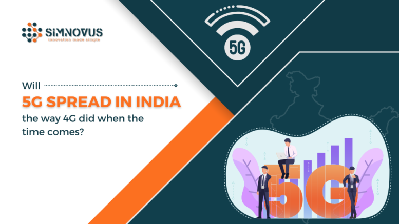 5G in India