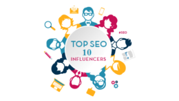 SEO Blog and Influencers