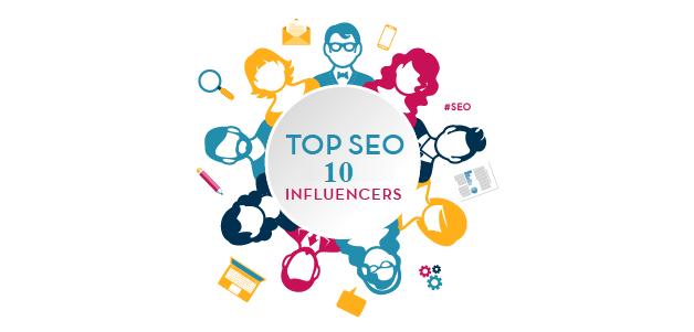 SEO Blog and Influencers