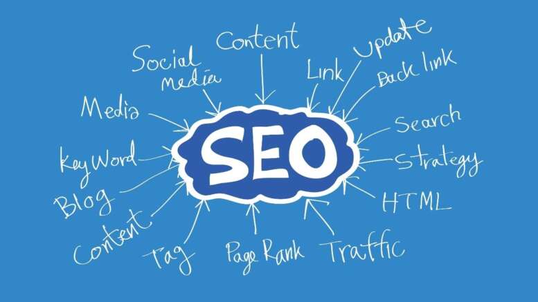 SEO technique