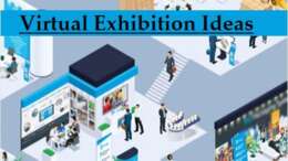 Virtual Exhibition Ideas