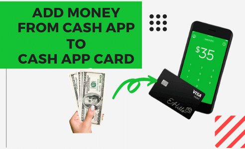 Cash App Card