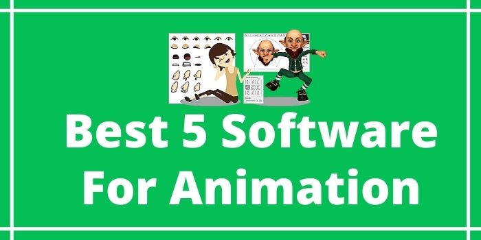 animation software