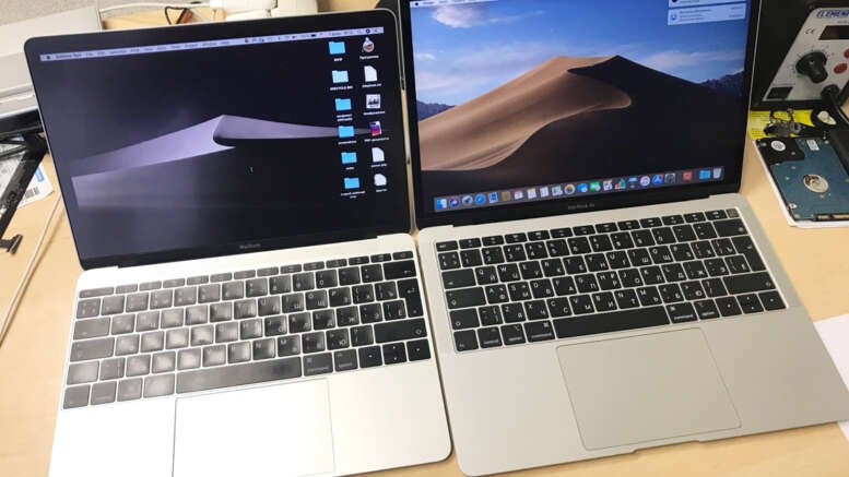 MacBook Air vs. MacBook Pro: Which Mac Should You Buy in 2021?