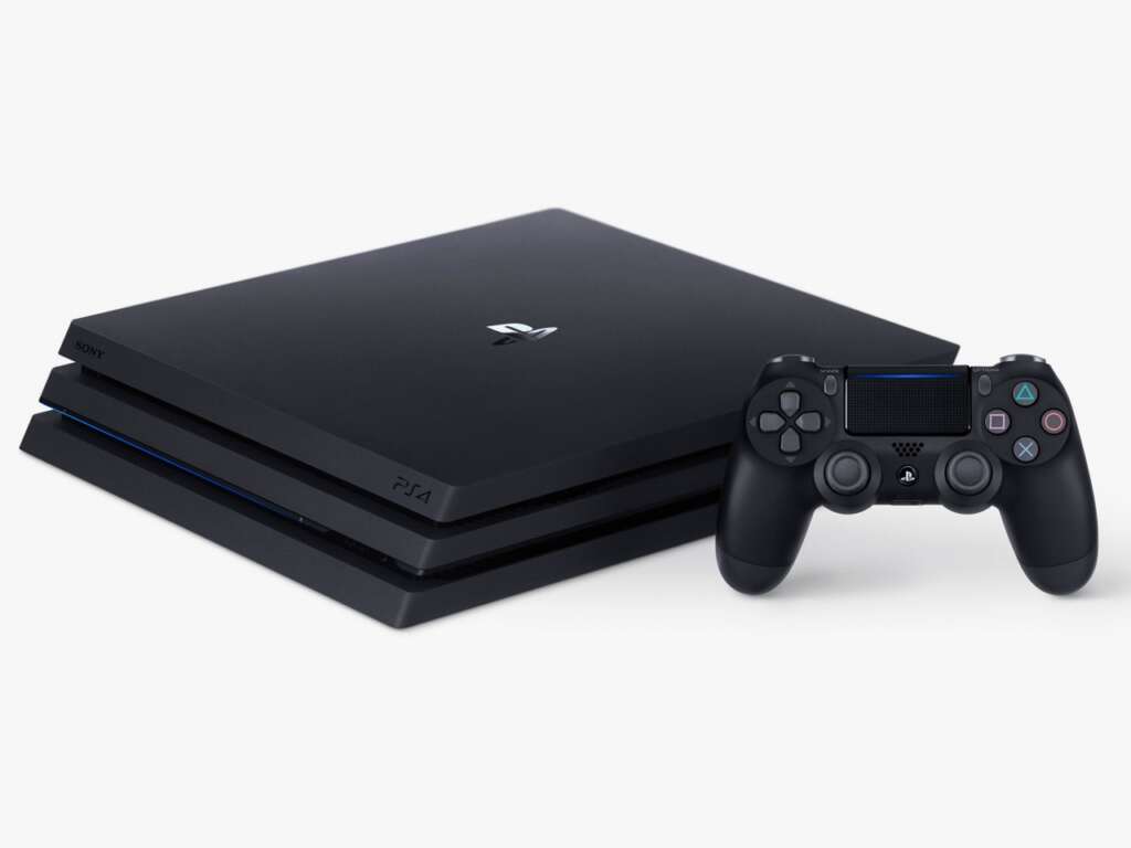 Playstation PS4