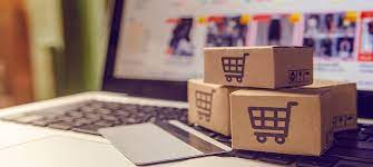 Making money online