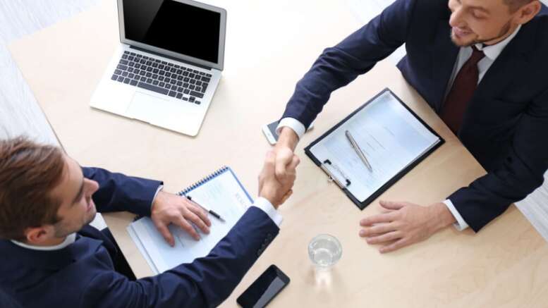 Hiring IT Consulting Services