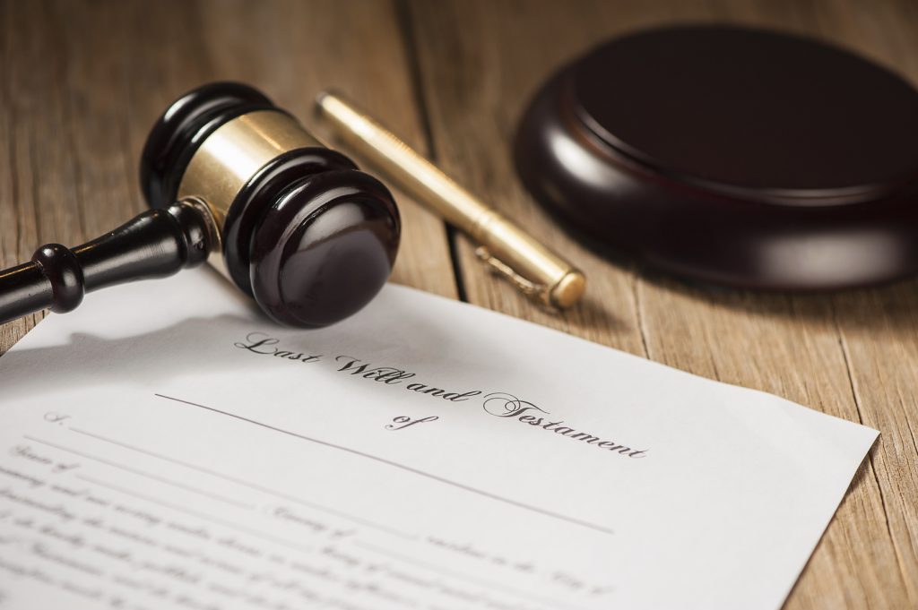 Legal Document Translation