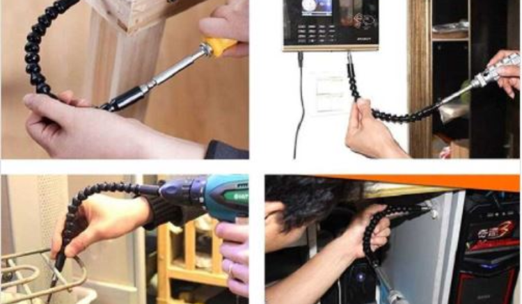 Best Flexible Screwdrivers