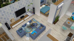 Home Design Software