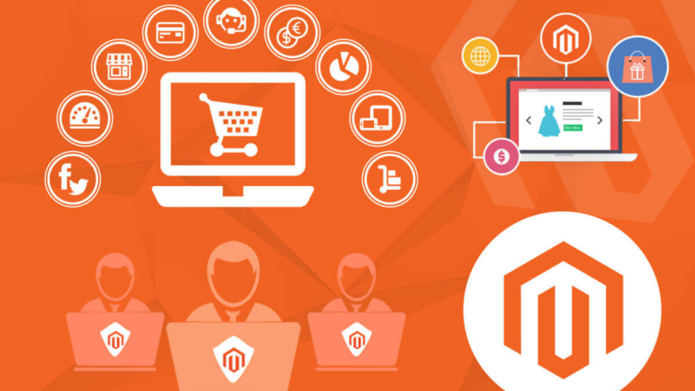 Magento