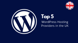 WordPress Hosting