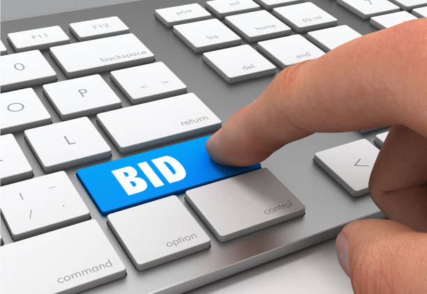 Exchange Bidding