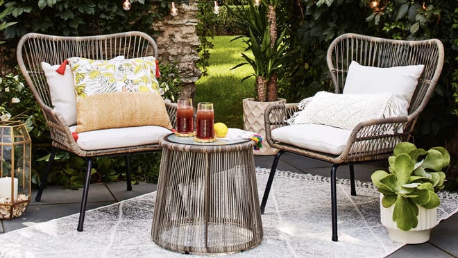 patio furniture sets