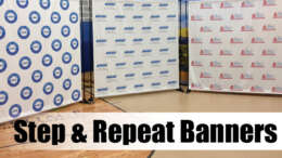 repeat banners