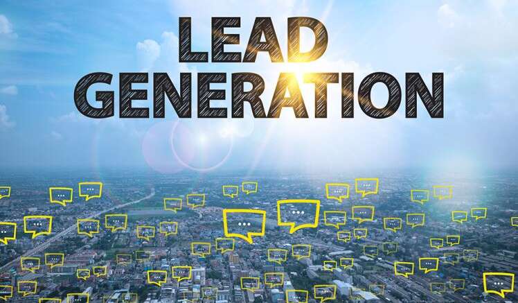 Lead Generation Business