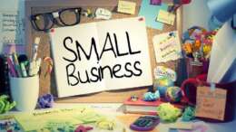 Small Businesses Benefit