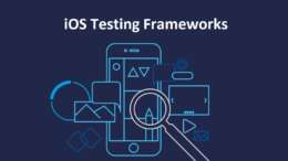 iOS Testing Framework