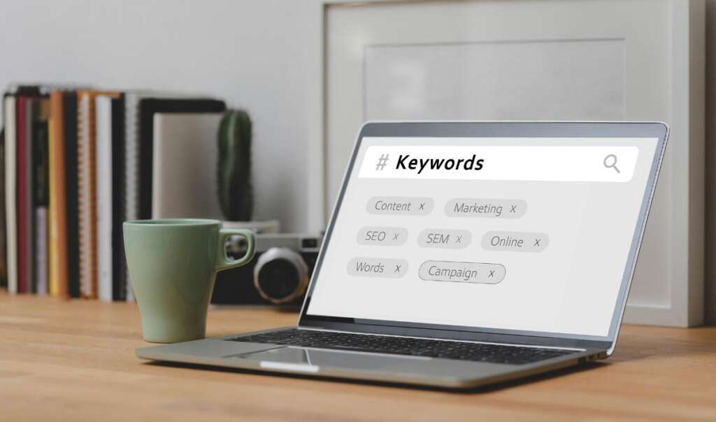 Proper Keyword Research: