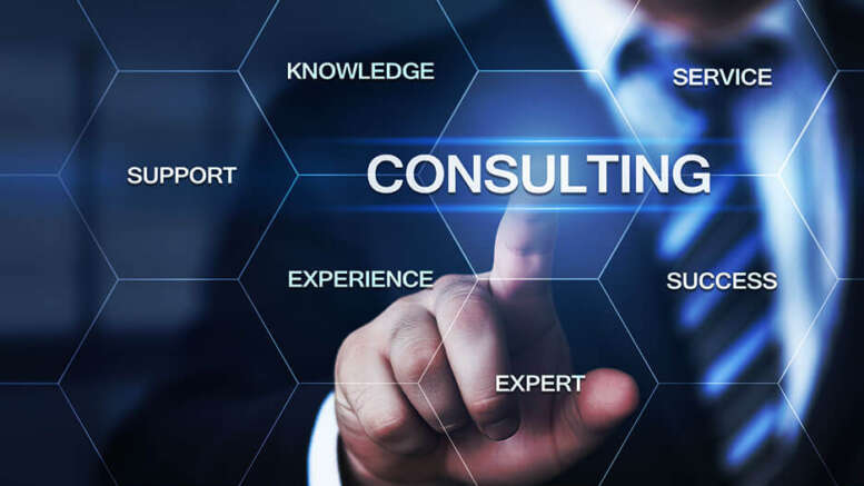 Consulting Services