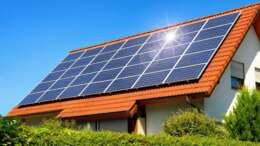 Solar Panel