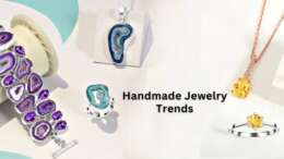 Handmade Jewelry