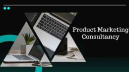 Product Marketing Consultancy