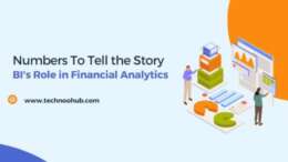 Financial Analytics