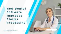 dental software