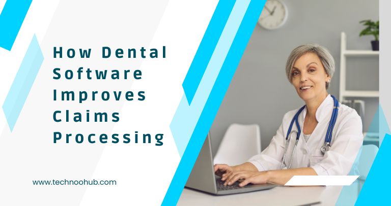 dental software