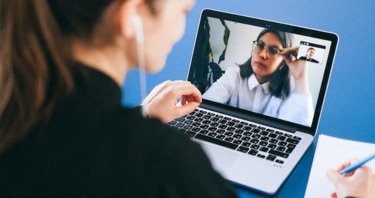 learning in tech academia