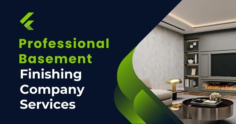 Basement Finishing Company