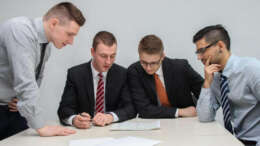 Employee Recognition Program