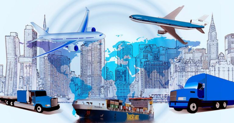 Logistics News