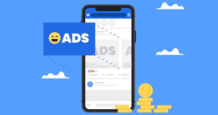 Используйте рекламу в Facebook