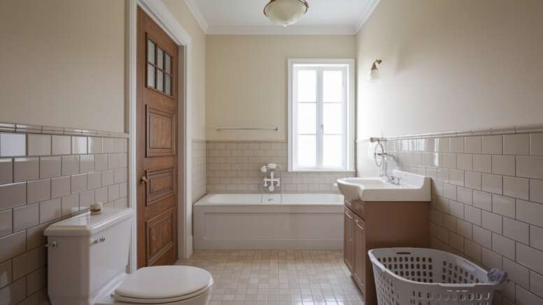 Bathroom & Room Planner Tools