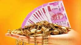 Delhi Gold Rate