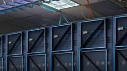 used IBM Power