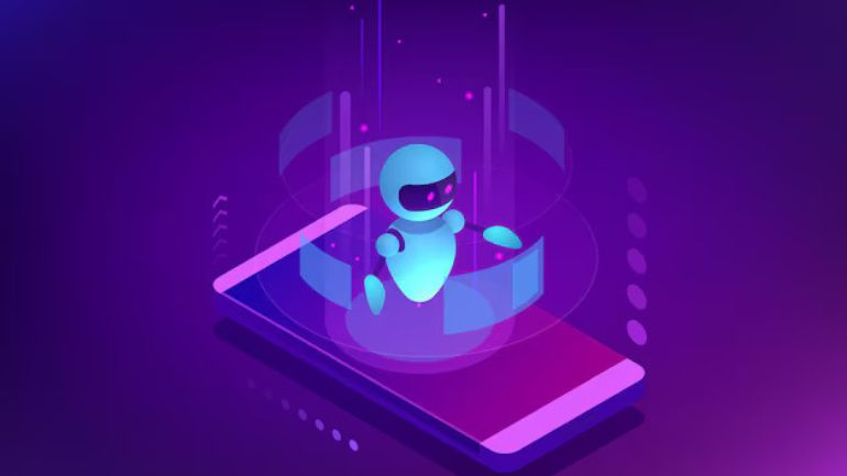 AI in Mobile Apps