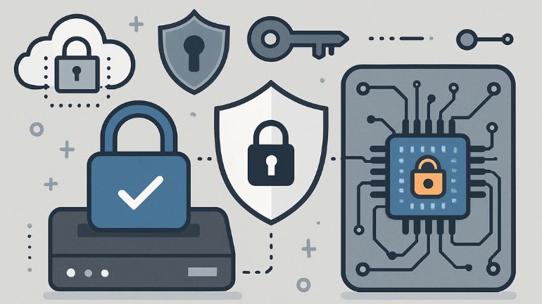 Hardware Security Modules